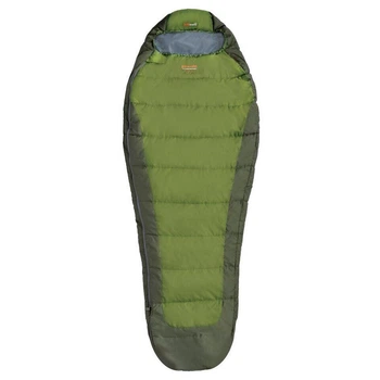 Спальник Pinguin Tramp khaki 195 L хакі