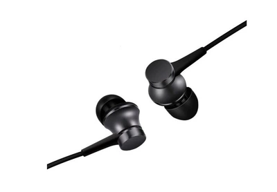 Наушники Xiaomi Piston Fresh Bloom Matte (ZBW4354TY) Black