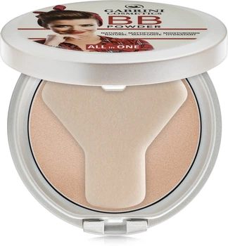 ВВ-пудра для лица - Gabrini BB Powder 04 (12g) (540957-115040)