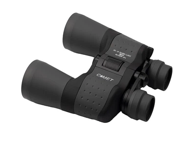 Бинокль Comet LR-097, (10-60X70) в чехле Черный