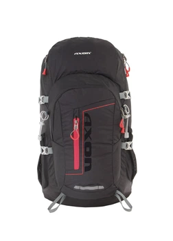 Рюкзак Axon Kenya 36L Black (S807202-blk)