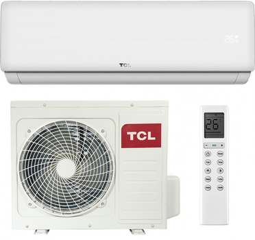 Кондиционер настенный TCL TAC-07CHSA/XAB1 ON/OFF WI-FI Ready