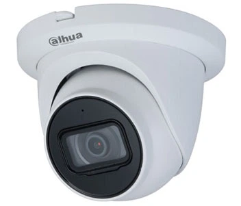 IP-камера DH-IPC-HDW3541TMP-AS (2.8 мм) 5Мп IP видеокамера Dahua с алгоритмами AI