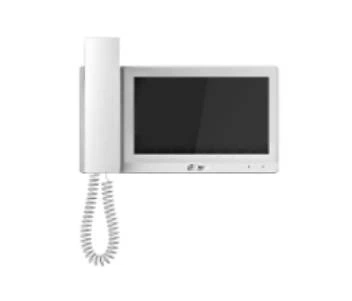 Цифровой монитор с трубкой DHI-VTH5421EW-H