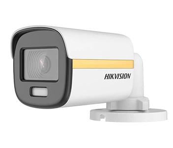 Видеокамера HDTVI (Turbo HD) HIKVISION DS-2CE10DF3T-F