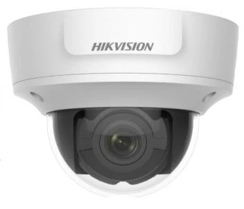IP-камера DS-2CD2721G0-IS 2 Мп IP вариофокальная