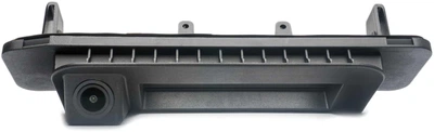 Камера заднього виду Prime-X TR-12 (Mercedes-Benz C-Class W205 2015-2018, W205 C180 C200