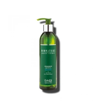 Emmebi Italia Шампунь від гіпергідрозу BioNature Shampoo Iperidrosi 250 ml