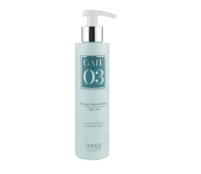 Emmebi Italia Вирівнюючий крем Gate 03 Ocean Smoothing Cream 200 ml