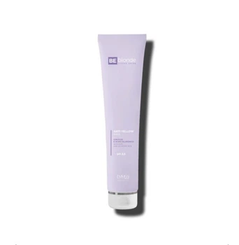 Emmebi Italia Маска антижовта Be Blonde Silver 200 ml