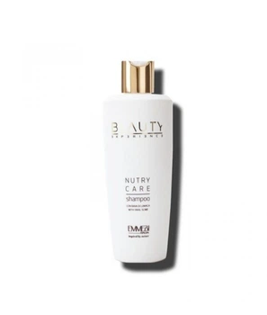 Emmebi Italia Поживний шампунь Beauty Experience Nutry Care shampoo 300 ml