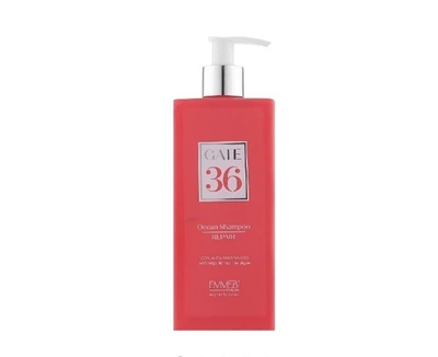 Emmebi Italia Відновлюючий шампунь Gate Wash Ocean 36 Repair 250 ml