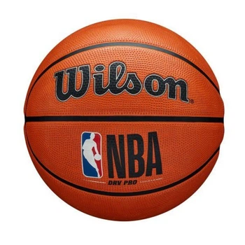 Мяч баскетбольный Wilson NBA DRV PRO BSKT WTB9100XB07 размер 7