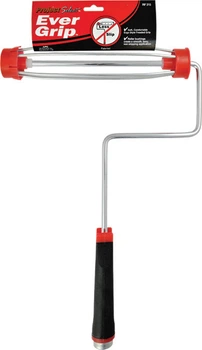 Профессиональная ручка для валика Linzer Pro Roller Frame с пластиковой ручкой