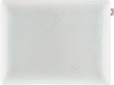 Подушка з пам'яттю Andersen Cool Gel 60х45х12 см (CMP292)