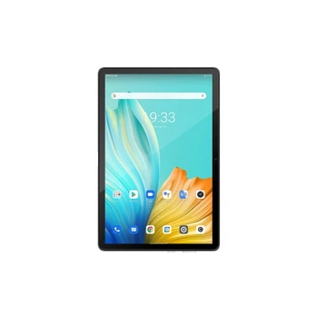 Планшет Blackview Tab 10 10.1"/WUXGA/4GB/SSD64GB/WiFi/4GLTE Grey (6931548307174)