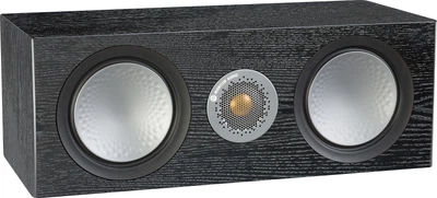 Акустика Monitor Audio Silver Series C150 Black Oak