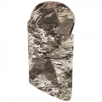 Балаклава охотничья Huntworth (США) с камуфляжем Ternen® One Size