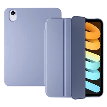 Чехол Cover Way Smart Case Apple iPad mini 6 Purple