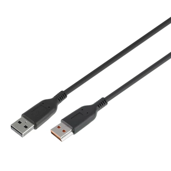 DC кабель живлення USB-USB для БЖ LENOVO Yoga 3 PRO, Yoga 4 (USB_Yoga3_PRO) Original