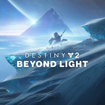 Ключ активации Steam | Destiny 2: Beyond Light