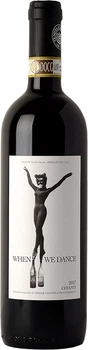 Вино Tenuta il Palagio Chianti When We Dance червоне сухе 0.75 л (8054726240037_802793021219)