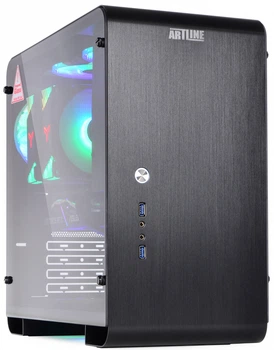 Компьютер ARTLINE Gaming X75v49