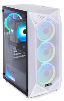 Компьютер ARTLINE Gaming X75Whitev40Win