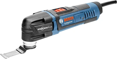 Многофункциональный инструмент Bosch Professional GOP 30-28 (0601237001)