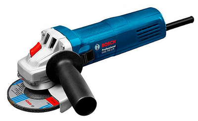 Болгарка Bosch Professional GWS 750-125 (0601394001)