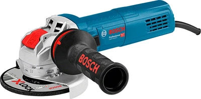 Угловая шлифмашина Bosch Professional GWX 9-125 S (06017B2000)