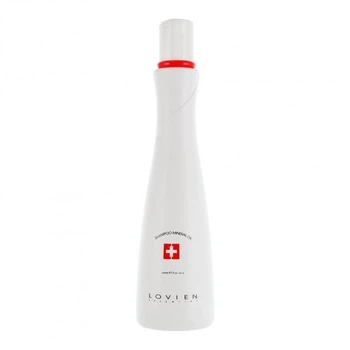Шампунь для волос Lovien Essential Mineral Oil Shampoo 300 мл