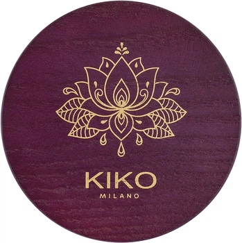 Хайлайтер Kiko Milano Precious Rituals Long Lasting Vegan Highlighter 02 (10g) (1044320-59901)