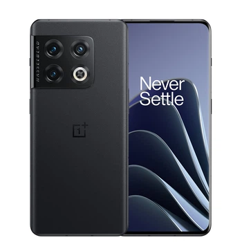 Смартфон OnePlus 10 Pro 8/128GB Black