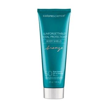Солнцезащитный крем для тела SPF 50 Sunforgettable® Total Protection™ Body Shield Bronze
