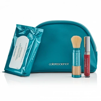Набор для ежедневного применения Colorescience Daily Essentials Kit 403507630