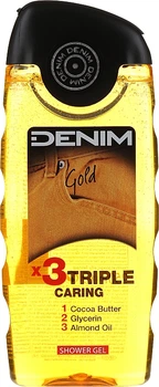 Denim Gold - Гель для душу 250ml (567097-30407)