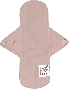 Прокладка для менструації, Нормал, 3 краплі, бежевий - Ecotim For Girls (1059842-73841)
