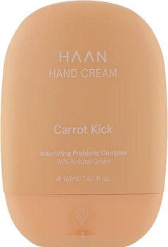 Крем для рук - HAAN Hand Cream Carrot Kick 50ml (1007872-65940)