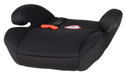 Автокресло Capsula JR4 Black