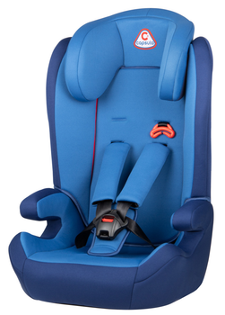 Автокресло Capsula MT6 Blue