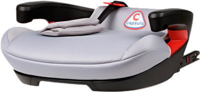 Бустер Capsula JR5Х Koala Grey (773120) (4028224773148)