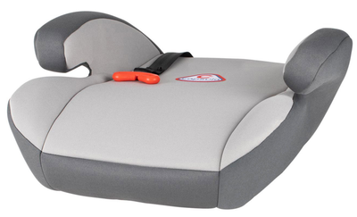 Автокресло Capsula JR4 Grey