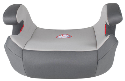 Автокресло Capsula JR5 Grey