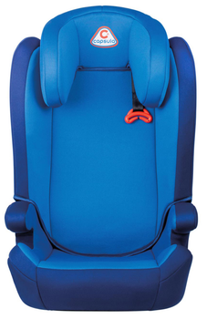 Автокресло Capsula MT5 Blue