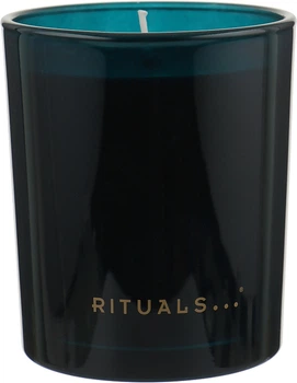Ароматическая свеча - Rituals The Ritual of Hammam Scented Candle 290g (975016-48995)
