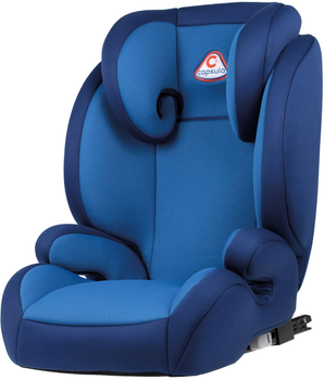 Автокресло Capsula MT5Х Blue (772140)