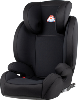 Автокресло Capsula MT5Х Black (772110)