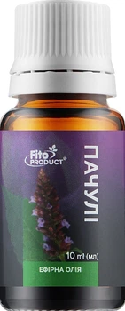 Эфирное масло "Пачули" - Fito Product 10ml (990456-47392)
