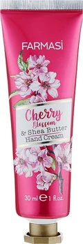 Крем для рук "Сакура й масло ши" - Farmasi Hand Cream 30ml (898387-54986)